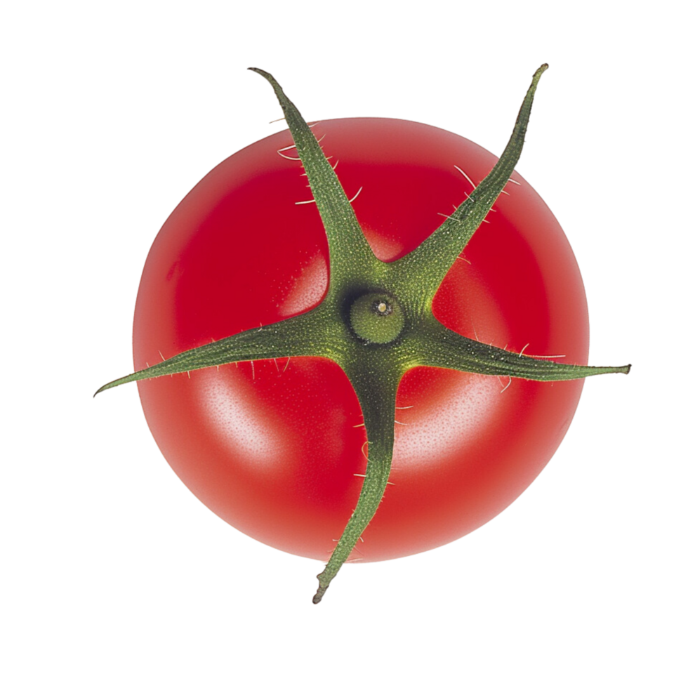 Tomato no background png