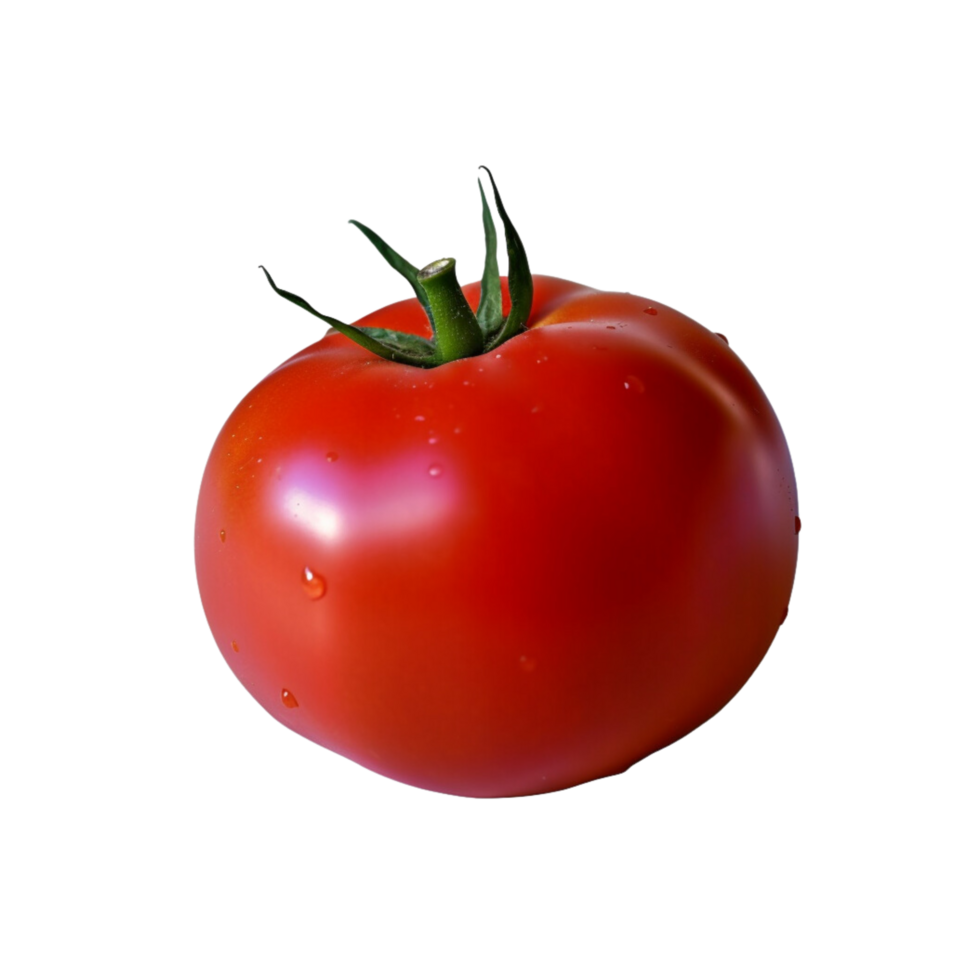 Tomato no background png
