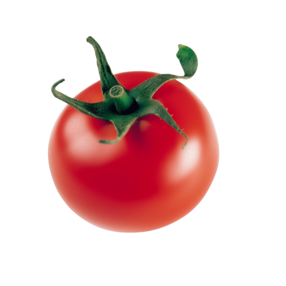 tomate non Contexte png