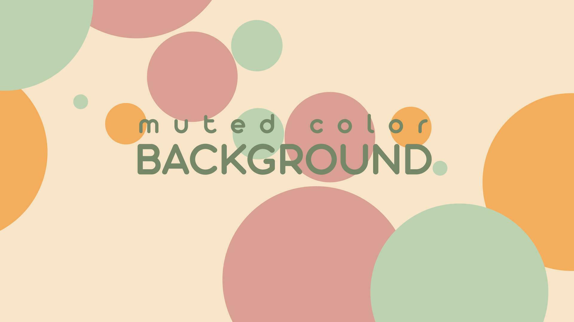 abstract creative backgrounds in mute color background with trendy