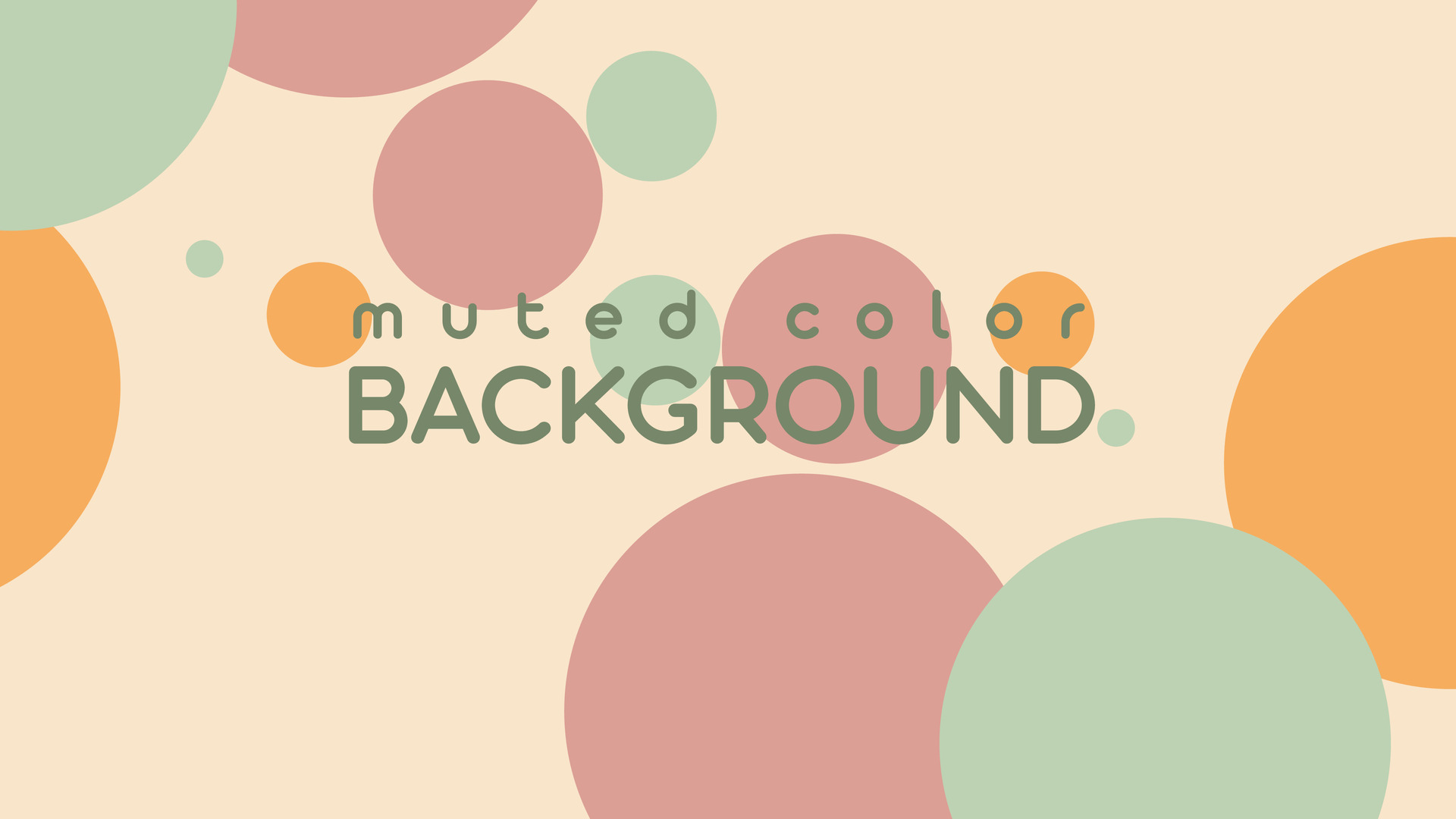 abstract creative backgrounds in mute color background with trendy