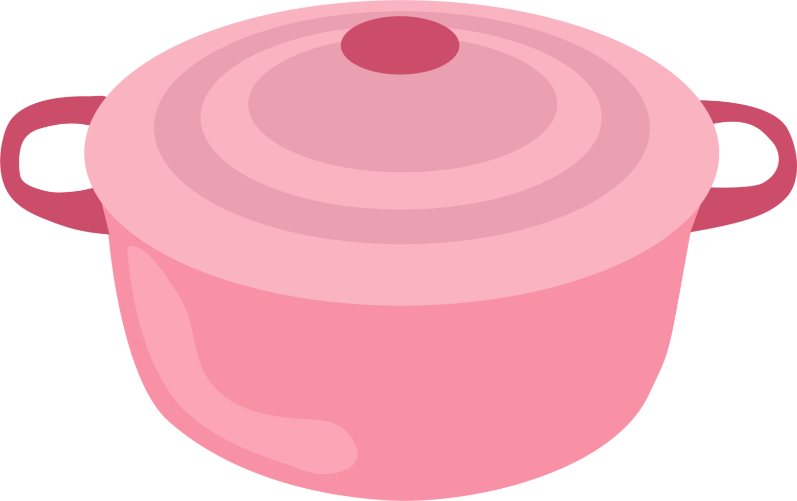 pentolame cucina impostato png