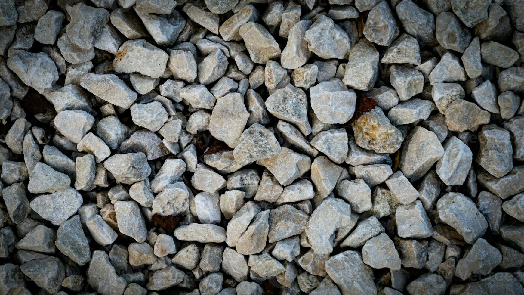 suave gris piedras naturalezas decorativo textura foto
