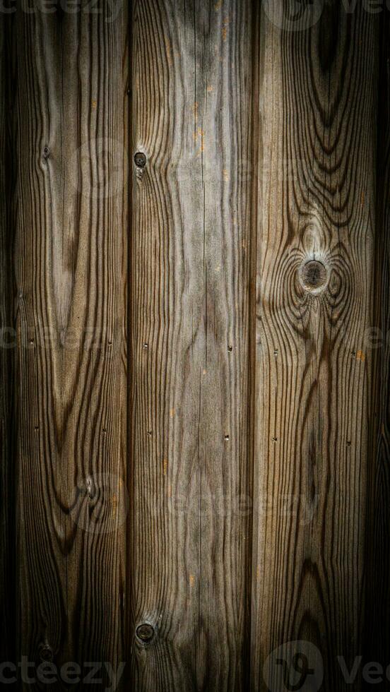 Natural Wood Grain Texture Background photo