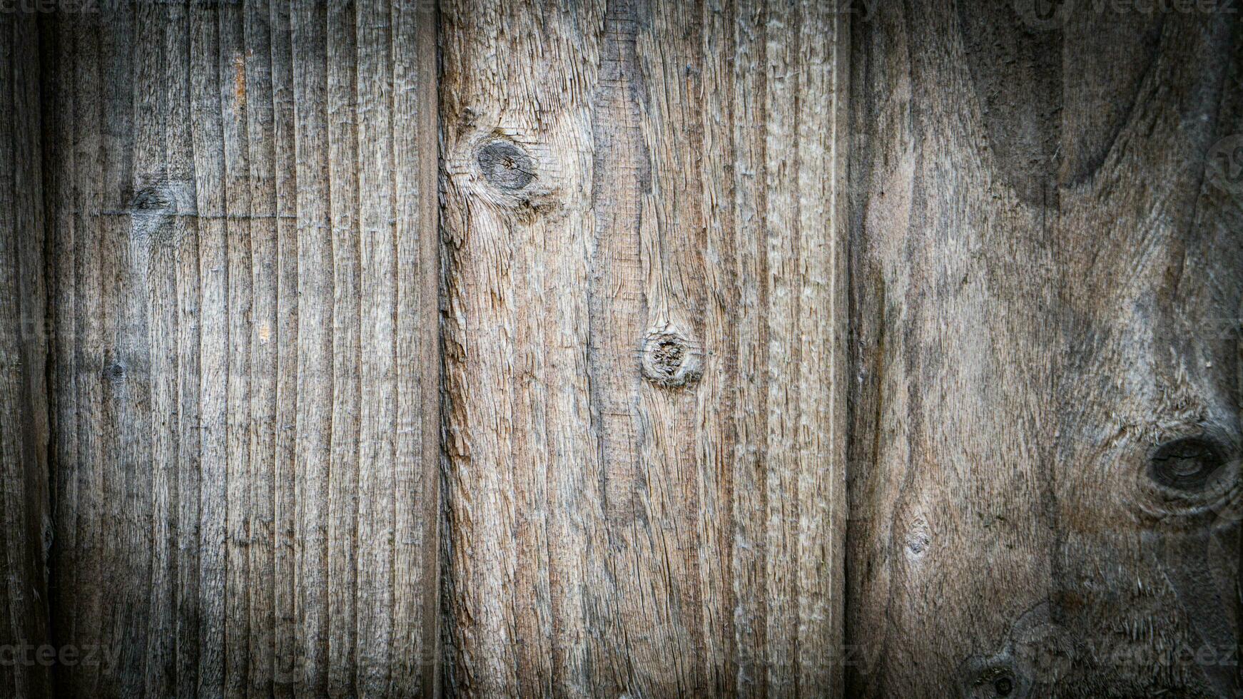 Natural Wood Grain Texture Background photo