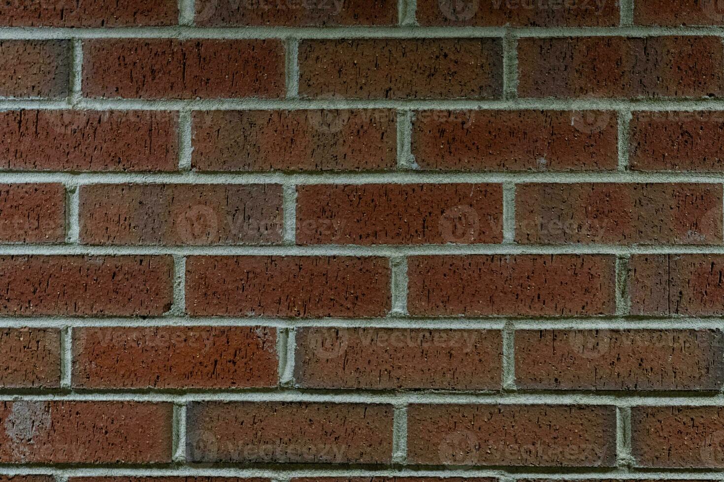 Texture background of bricks with lines photo