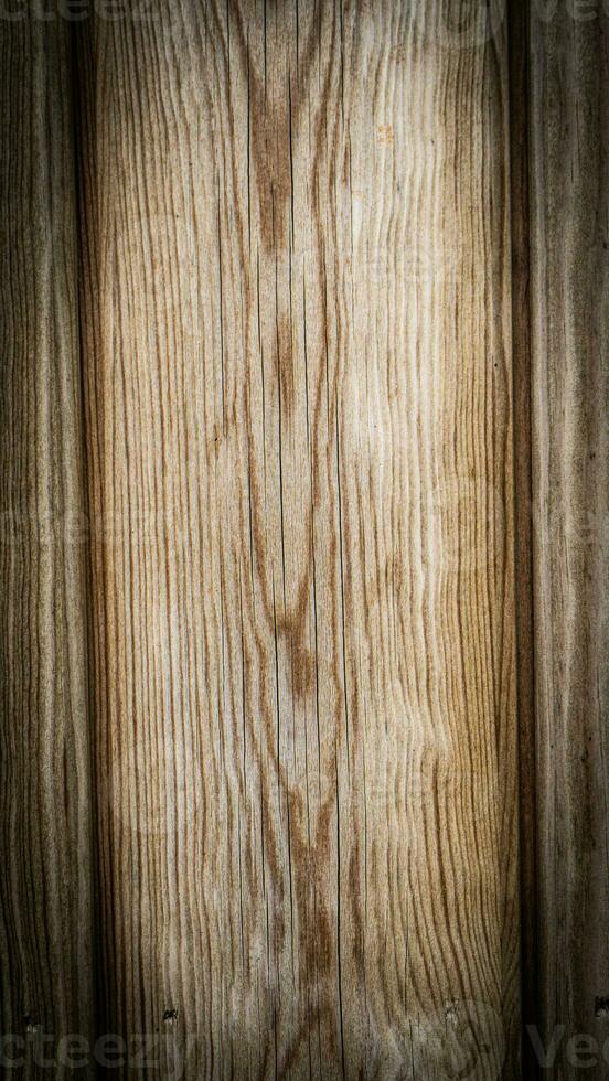 Natural Wood Grain Texture Background photo