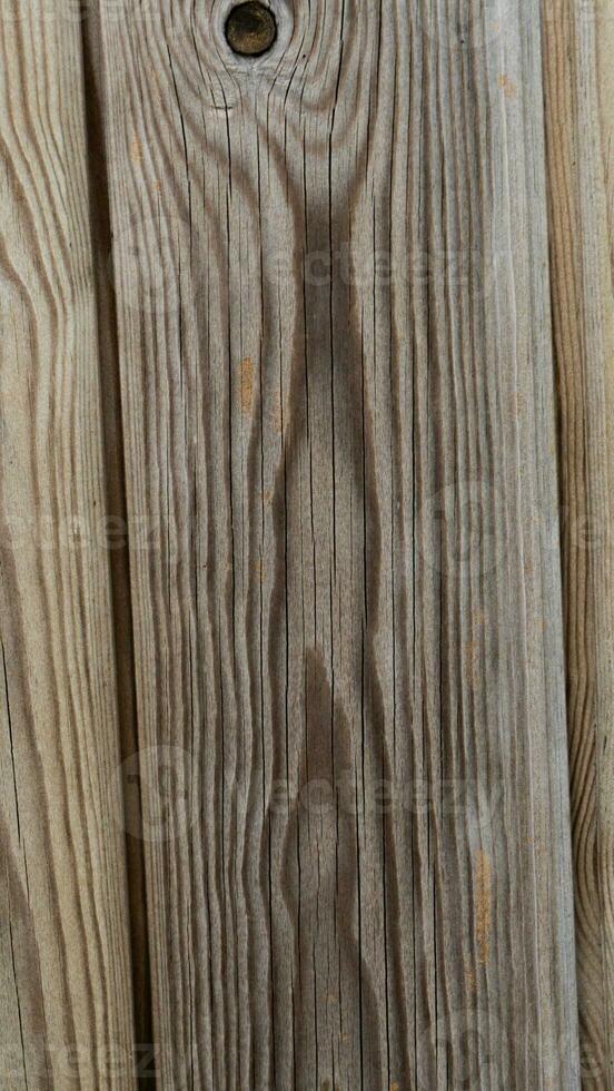 Natural Wood Grain Texture Background photo