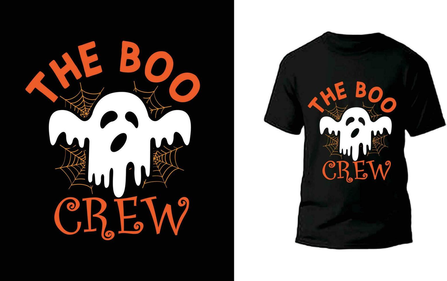 Haloween Vector and Halloween t shirt design with Background, Poster, and Banner design for Halloween