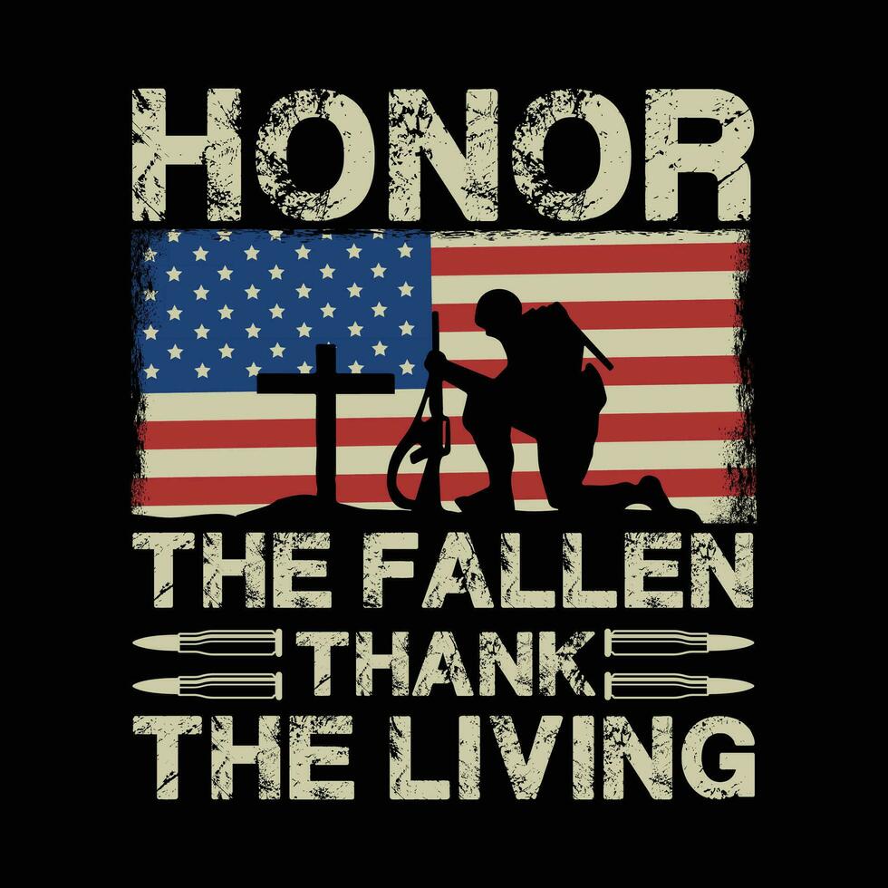 Veteran's day vector,illustration design with us flag for banner, poster, t-shirt vector