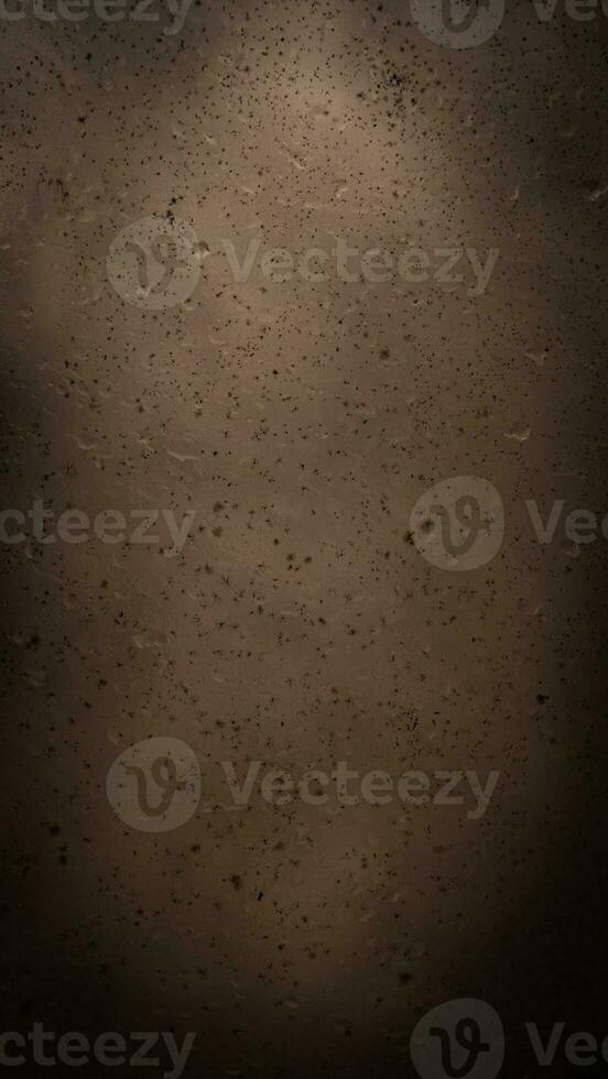 rain water drops on glass photo