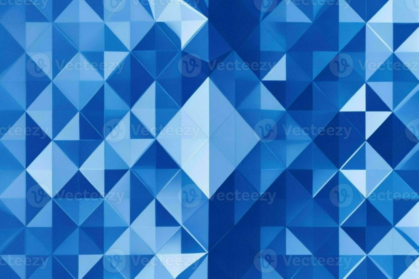 Geometric abstract texture background. AI Generative Pro Photo