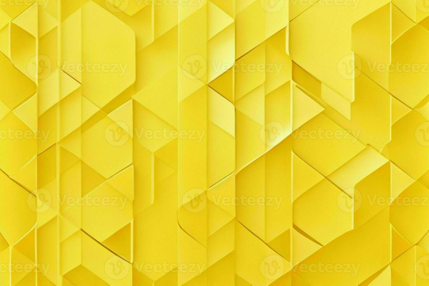 Geometric abstract texture background. AI Generative Pro Photo