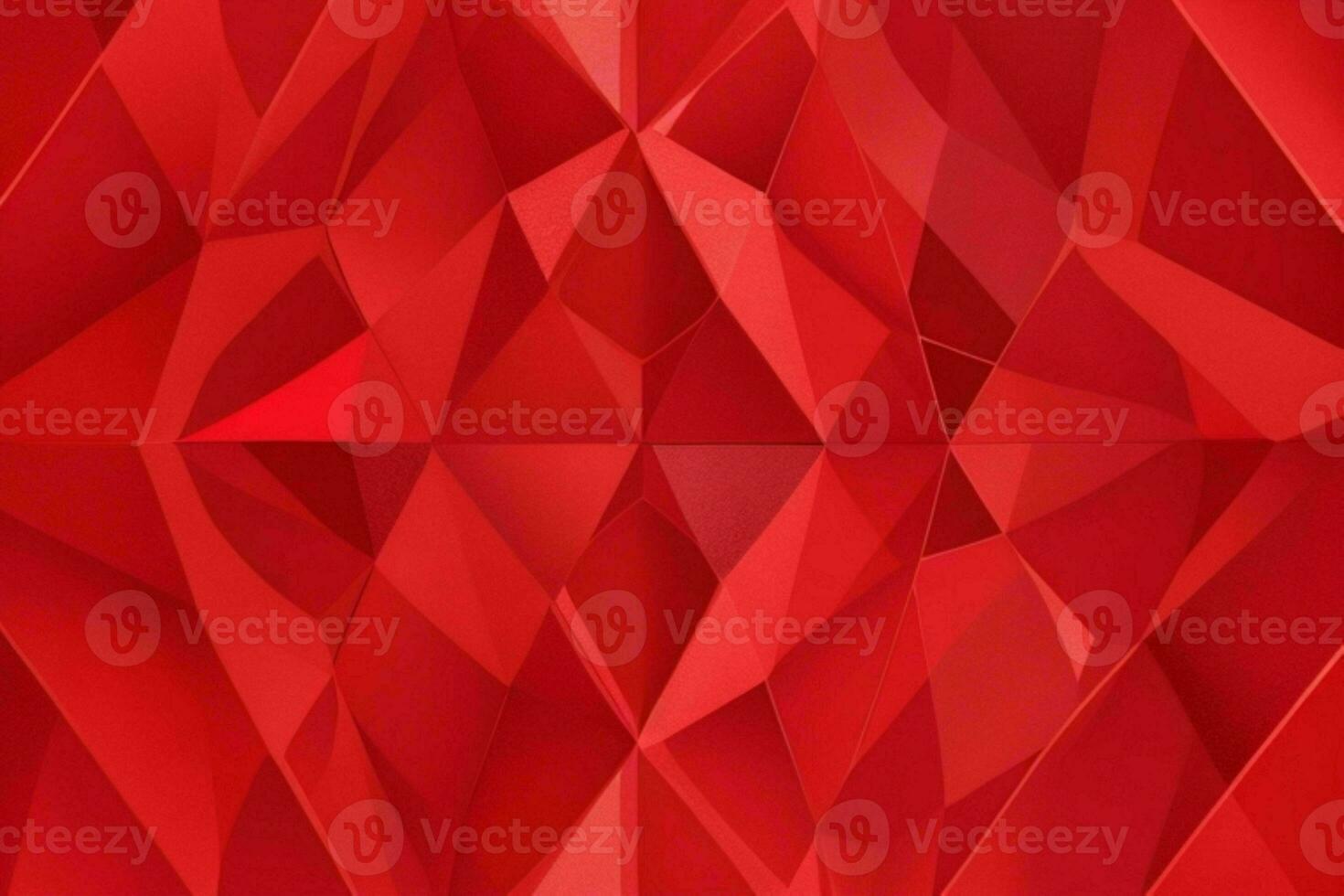 Geometric abstract texture background. AI Generative Pro Photo