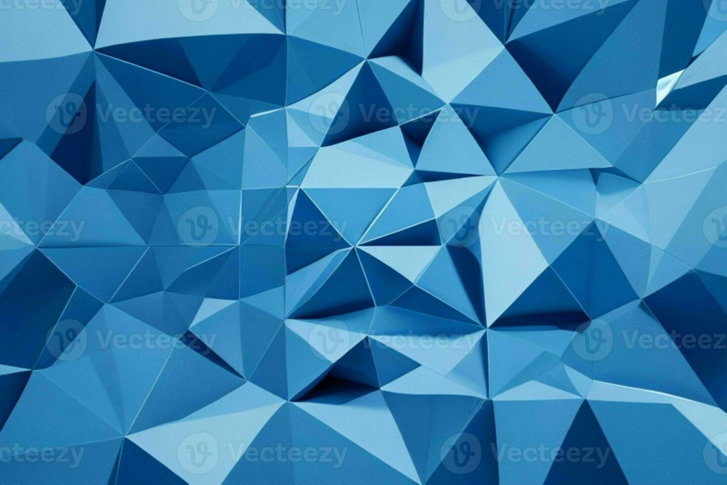 geométrico resumen textura antecedentes. ai generativo Pro foto
