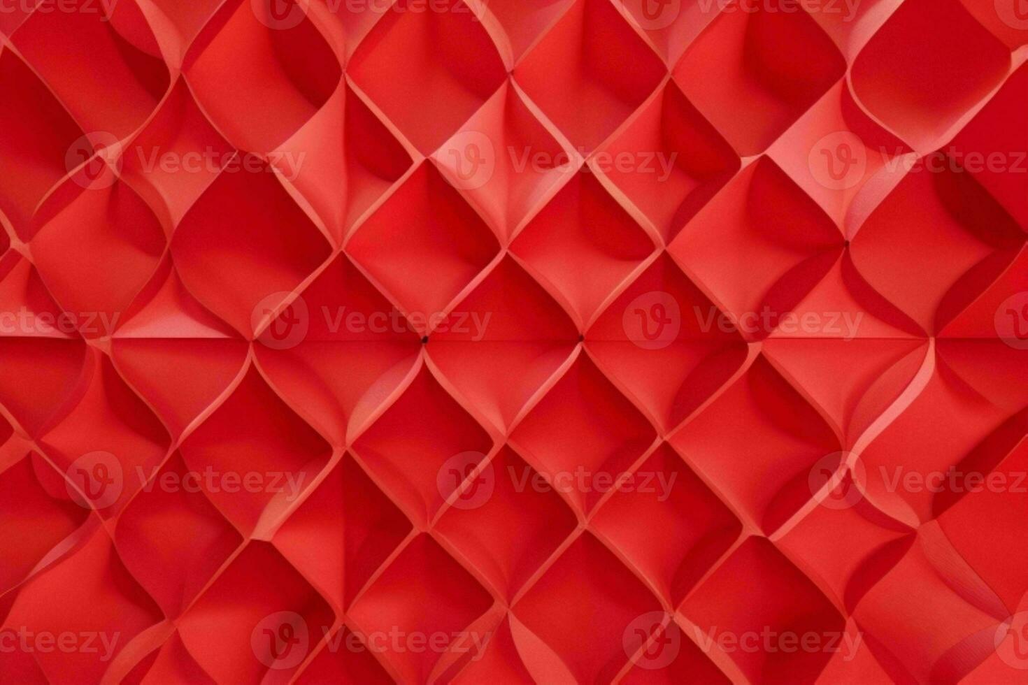 Geometric abstract texture background. AI Generative Pro Photo