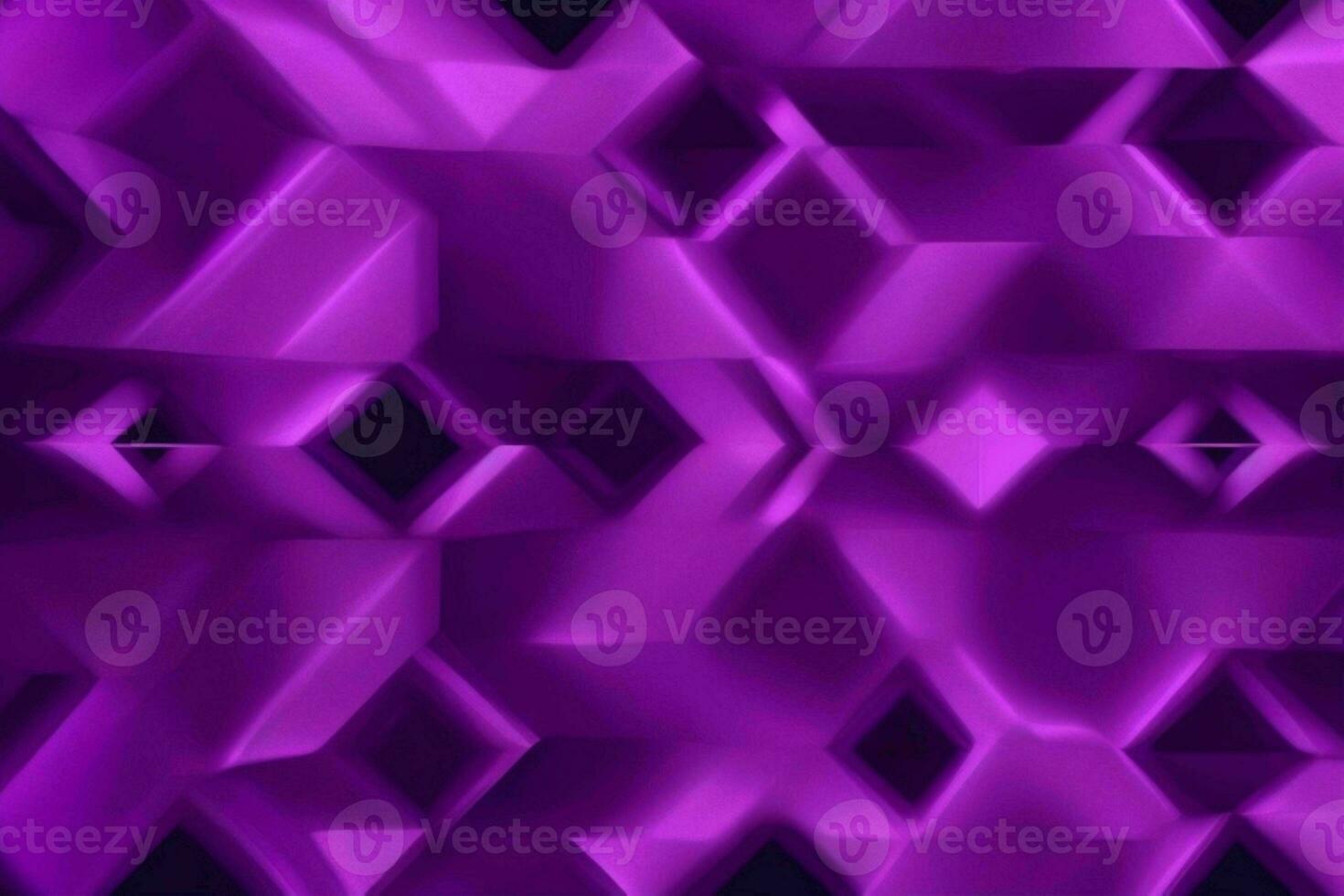 Geometric abstract texture background. AI Generative Pro Photo