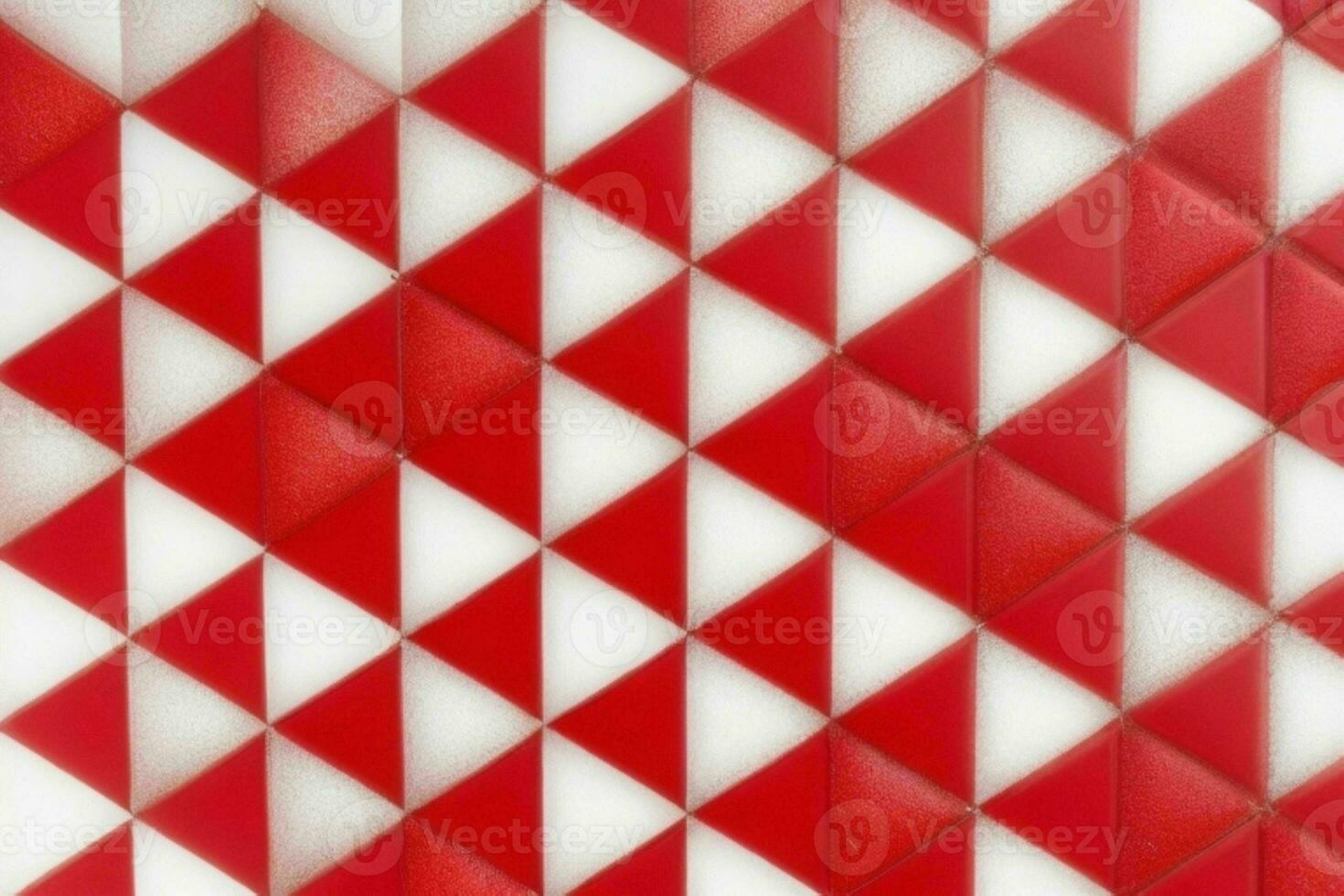 Geometric abstract texture background. AI Generative Pro Photo