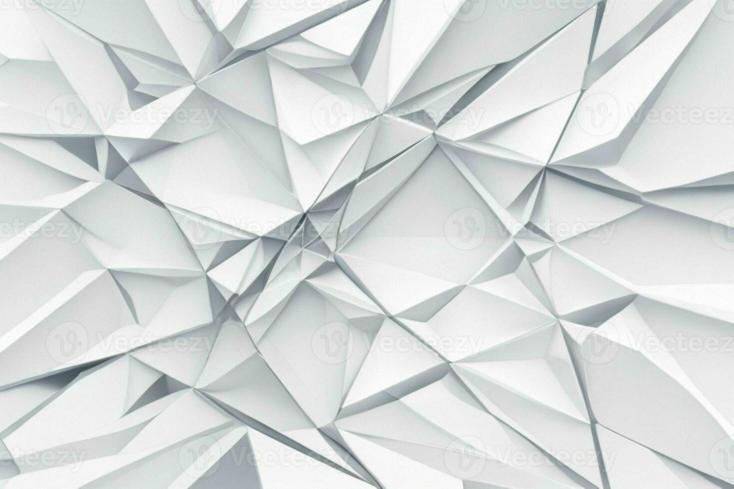 Geometric abstract texture background. AI Generative Pro Photo