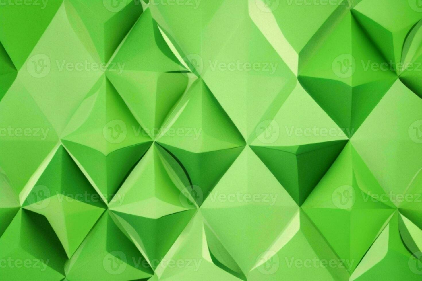 Geometric abstract texture background. AI Generative Pro Photo