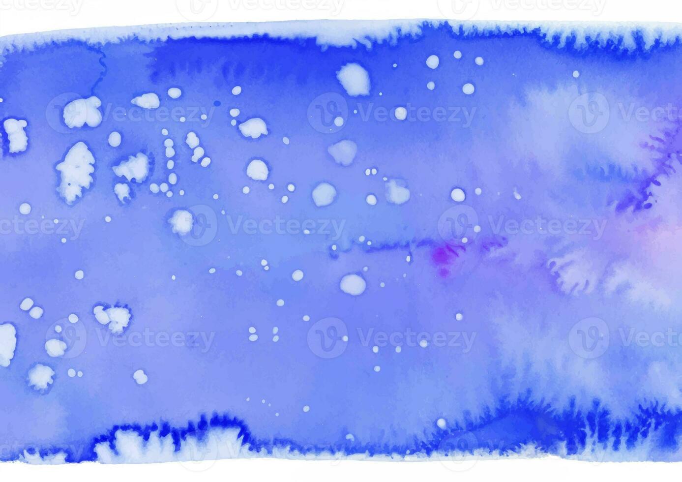 Watercolor texture splatter stain background photo