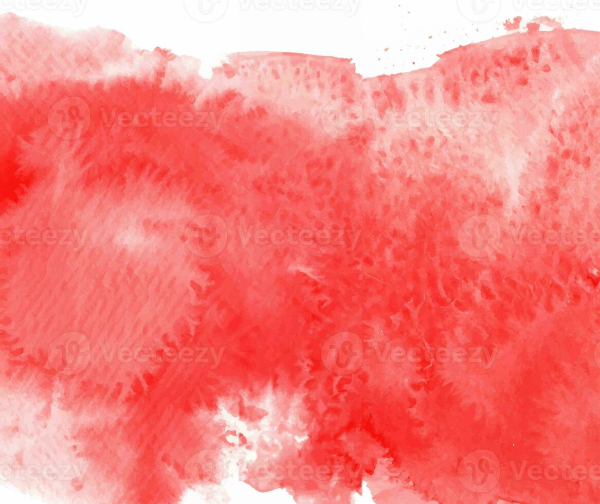 Watercolor texture splatter stain background photo