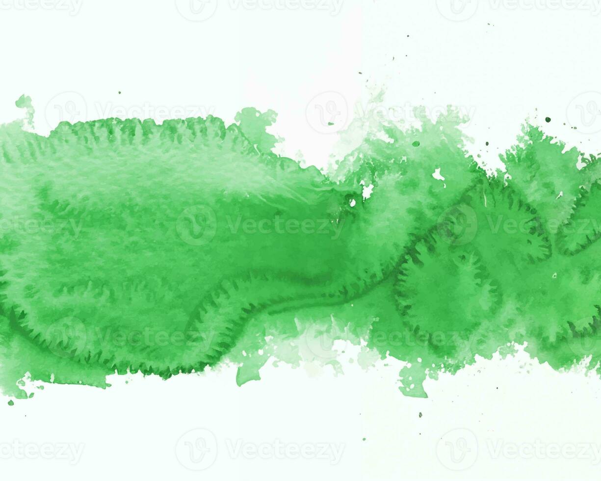 Watercolor texture splatter stain background photo