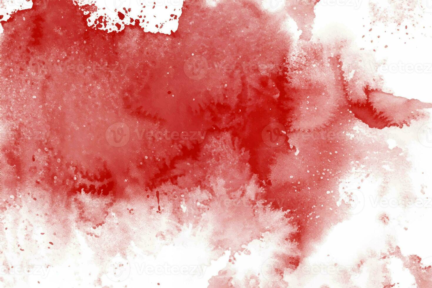 Watercolor texture splatter stain background photo