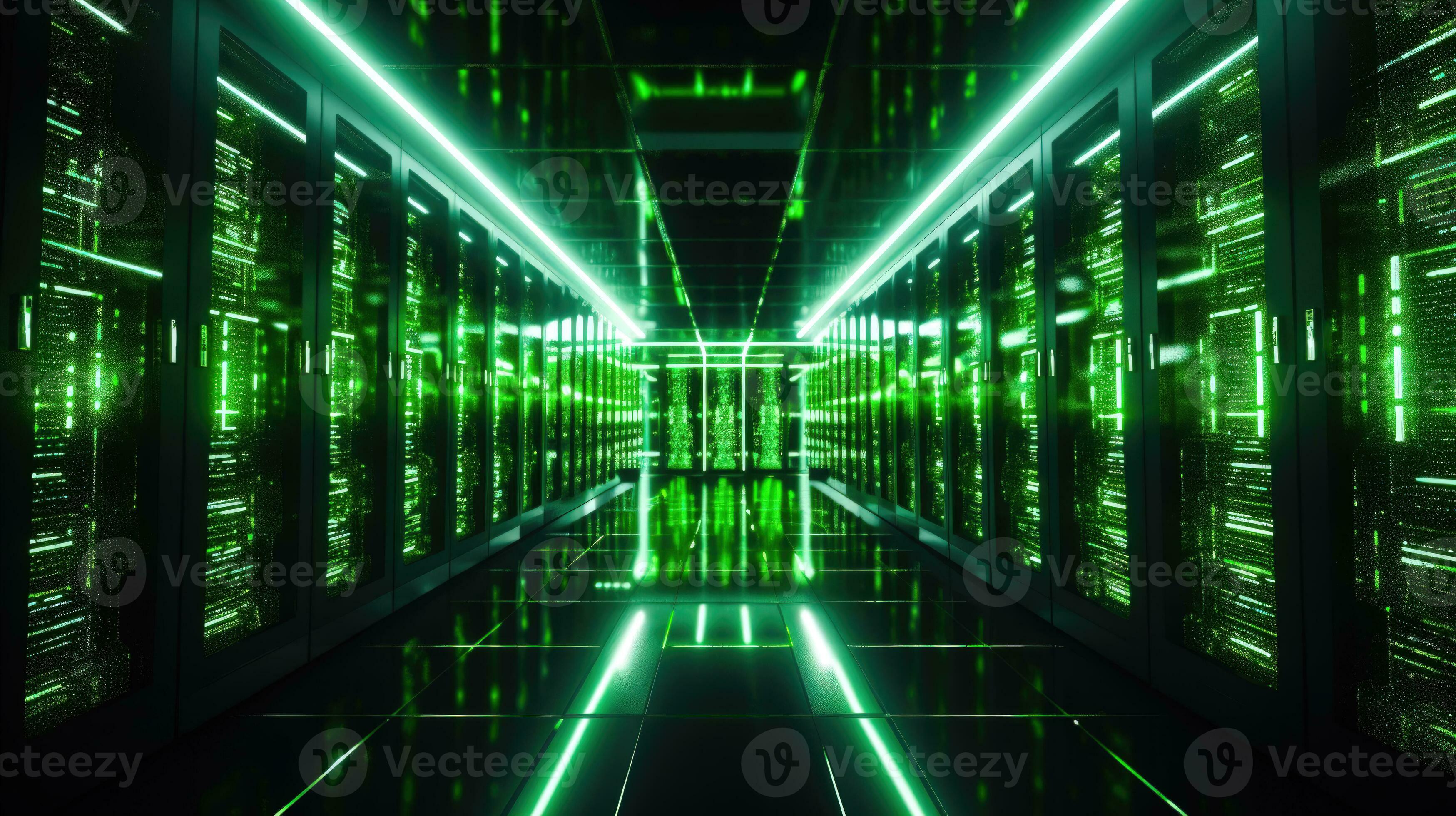 High Speed and High-performance Data Processing in a Futuristic