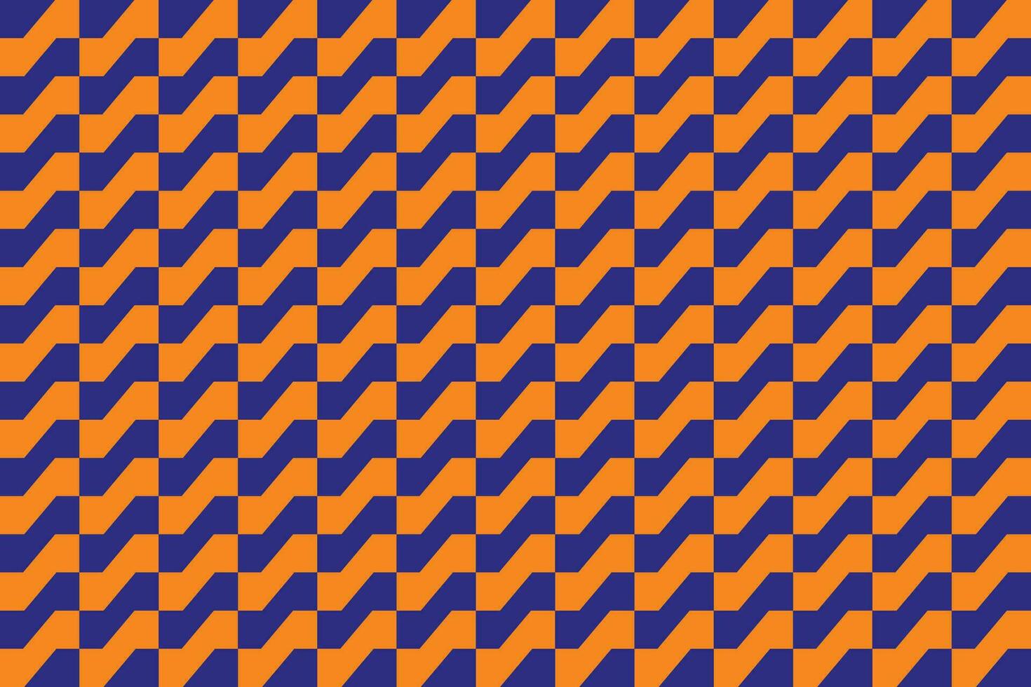 Abstract Geometric Seamless Pattern vector