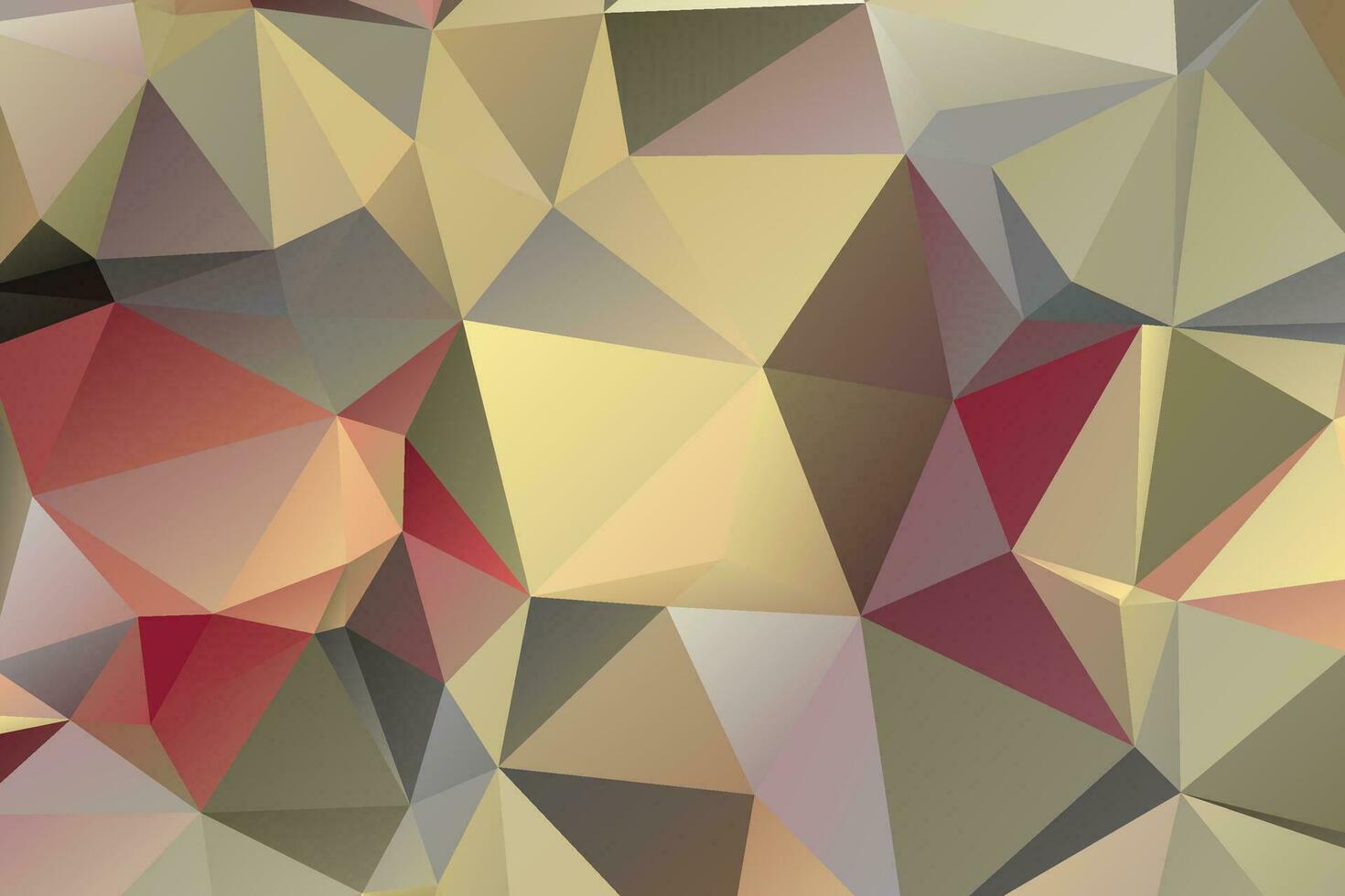 Low Poly Background. Pattran Low Poly Background. vector