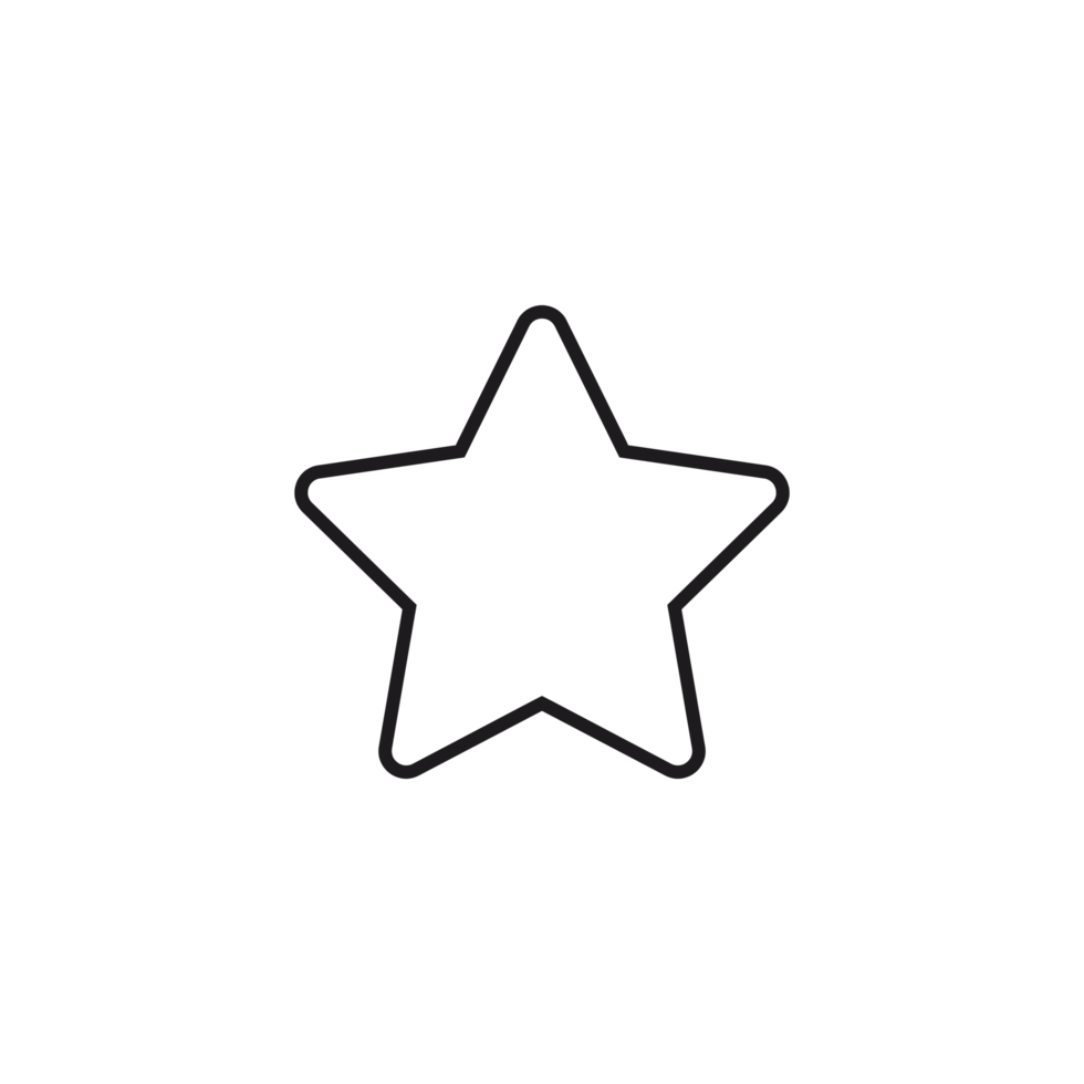 Transparent Background Star Icon 31742412 PNG transparent-background-star-icon-31742412-png