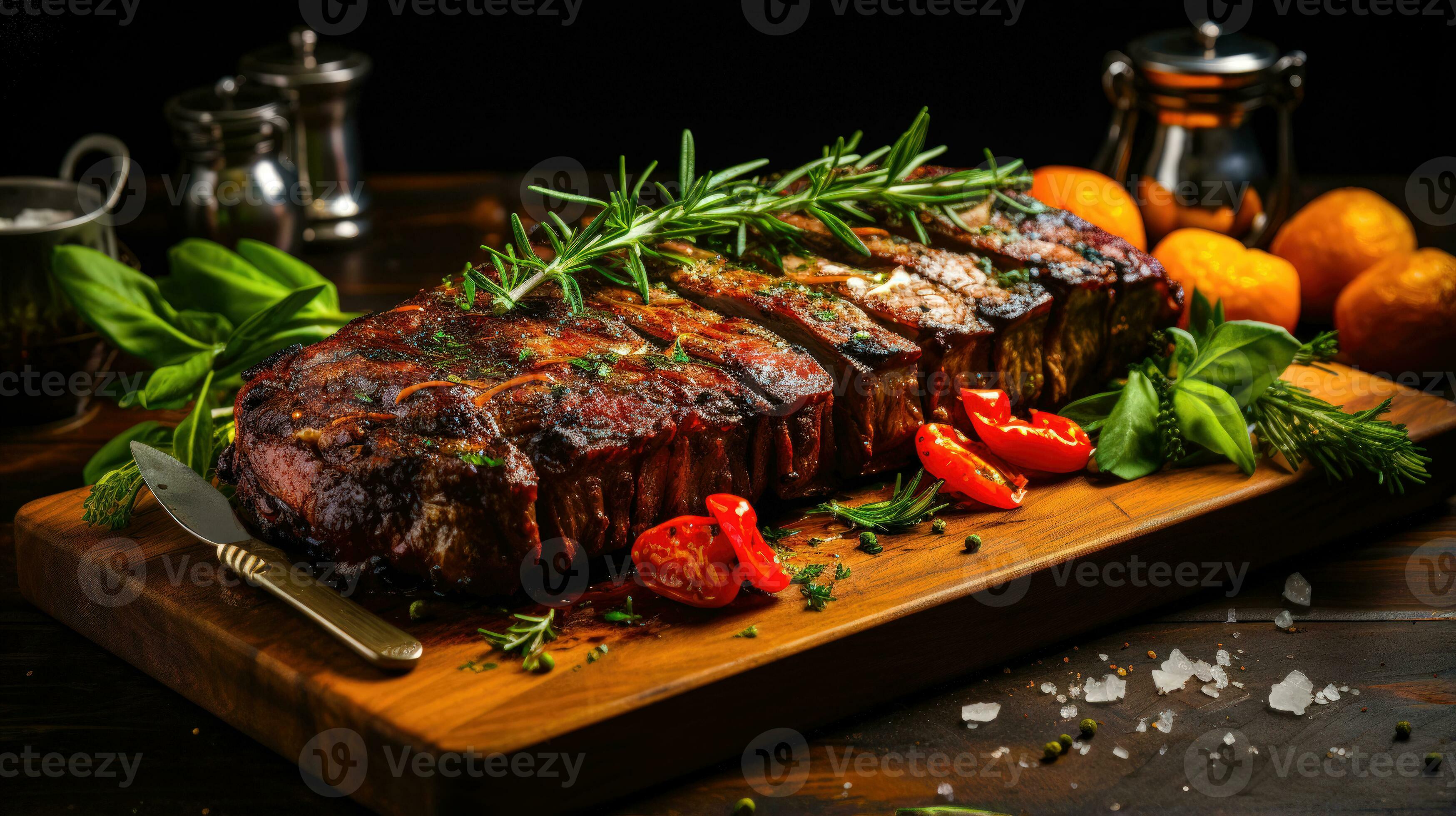 The Ultimate Game Meat Cookbook Recipes and Tips for Bison Venison and