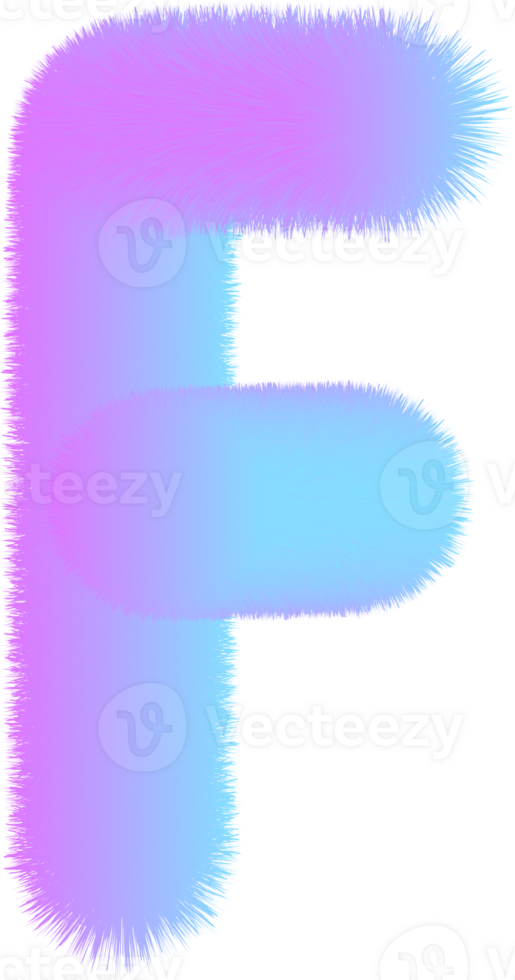Letter illustration. Hand drawn picture png