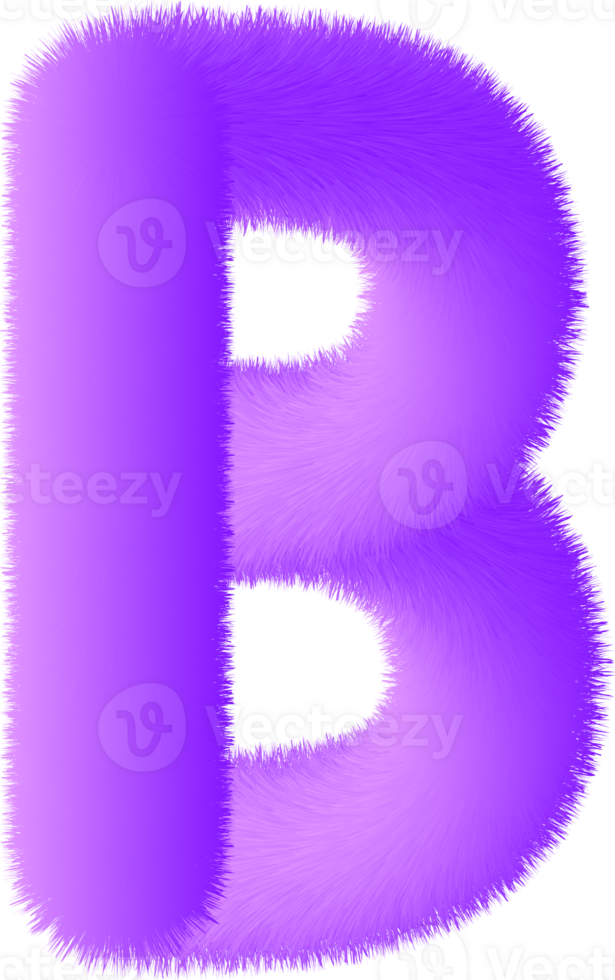 Letter illustration. Hand drawn picture png