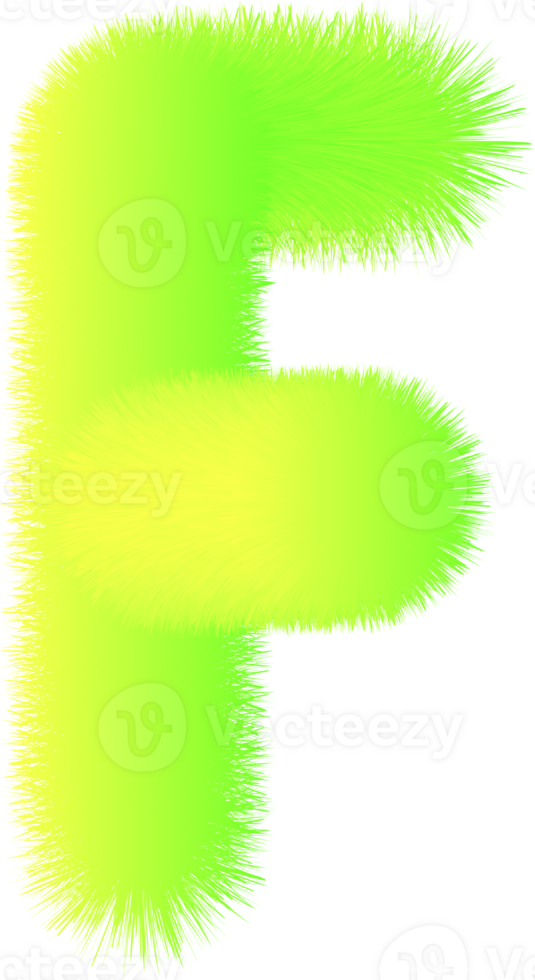 Letter illustration. Hand drawn picture png