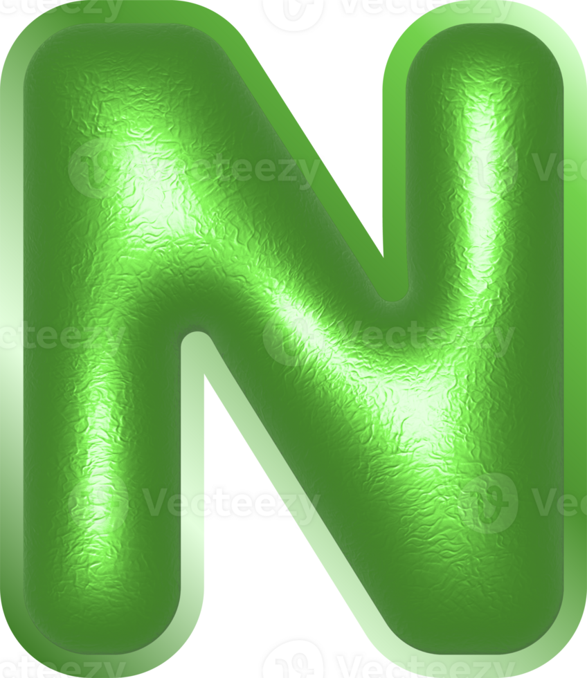Letter illustration. Hand drawn picture png