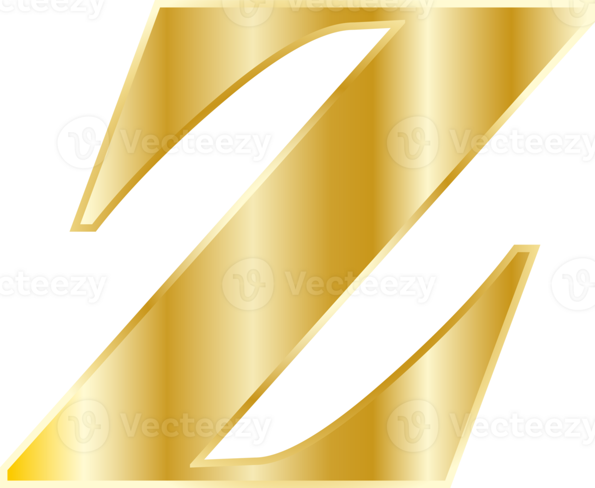 Letter illustration. Hand drawn picture png