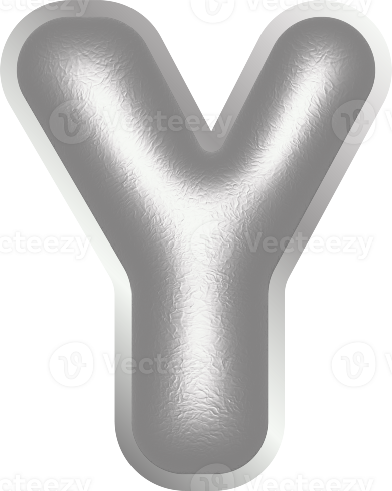 Letter illustration. Hand drawn picture png