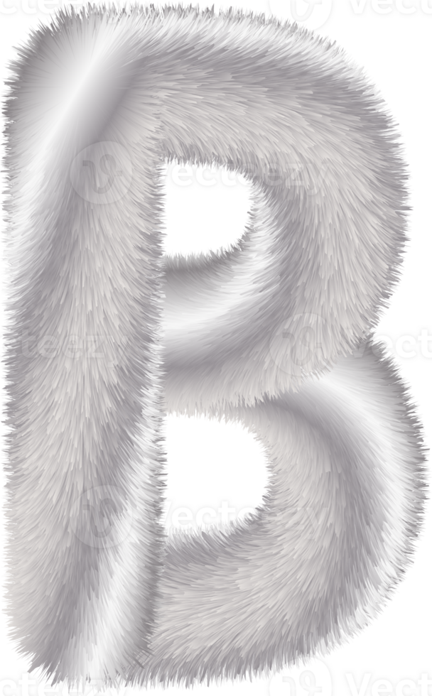 Letter illustration. Hand drawn picture png