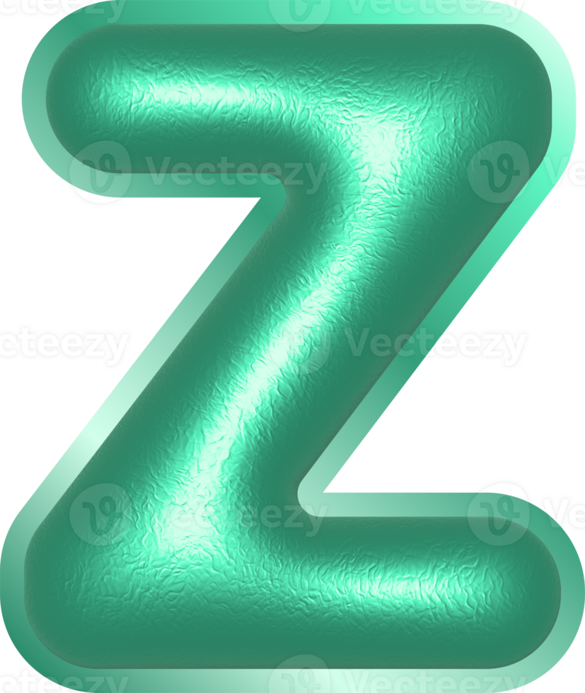 Letter illustration. Hand drawn picture png