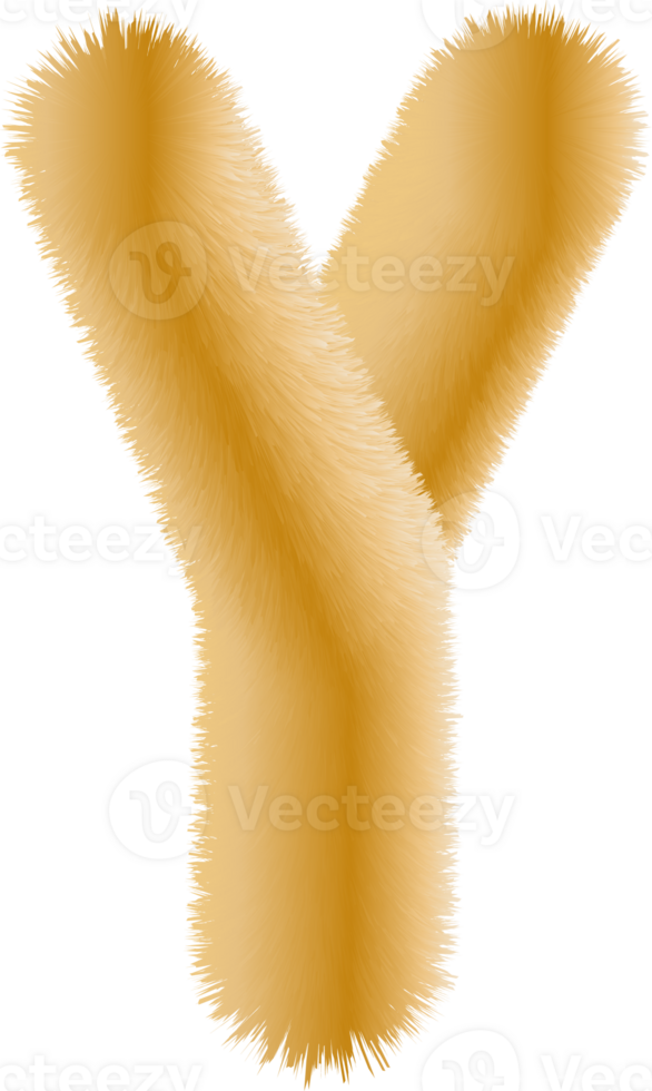 Letter illustration. Hand drawn picture png
