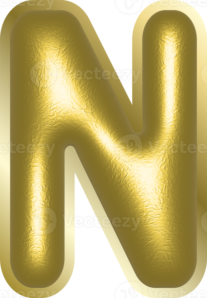 Letter illustration. Hand drawn picture png