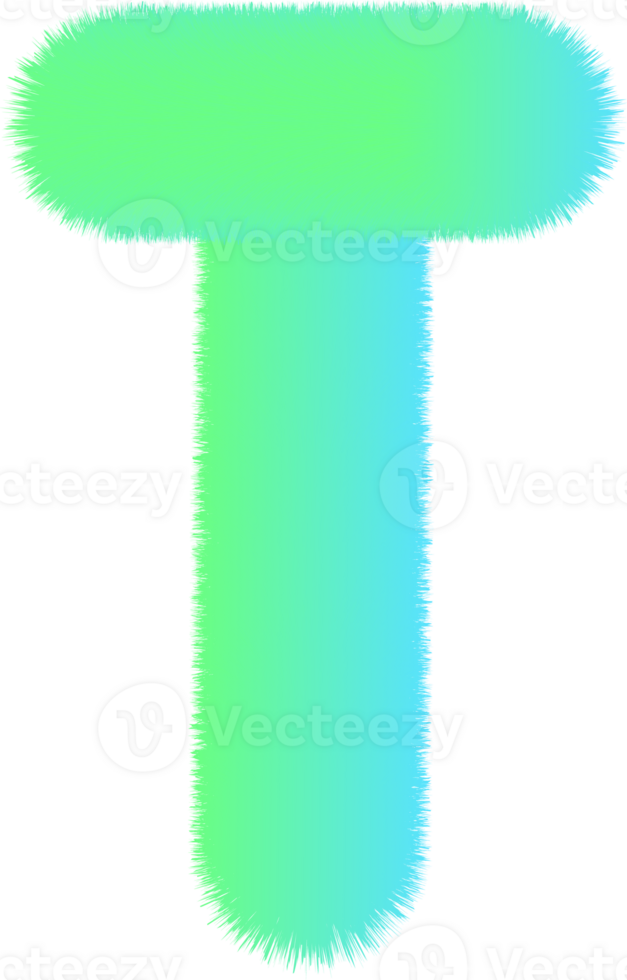 Brief Illustration. Hand gezeichnet Bild png