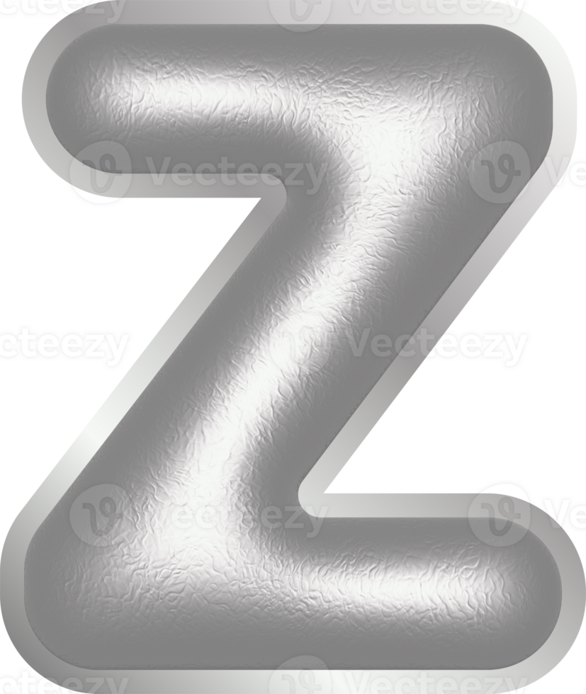 Letter illustration. Hand drawn picture png