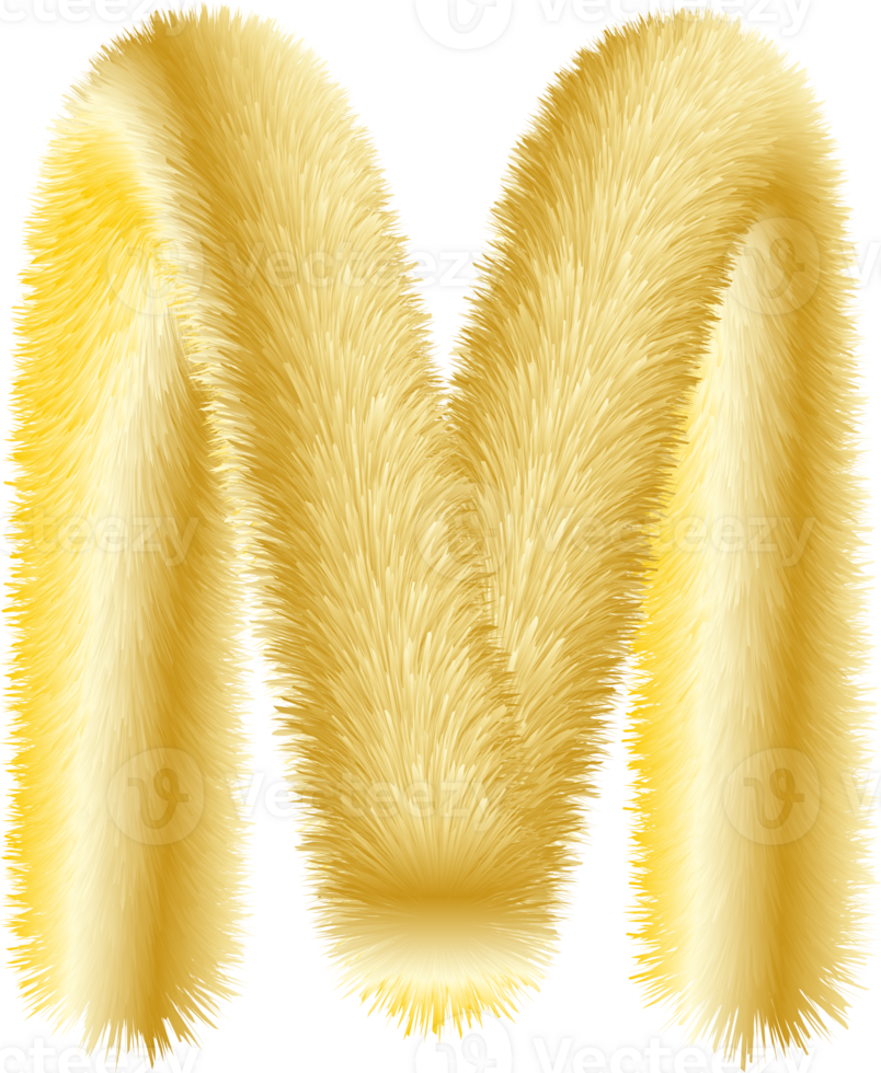 Letter illustration. Hand drawn picture png