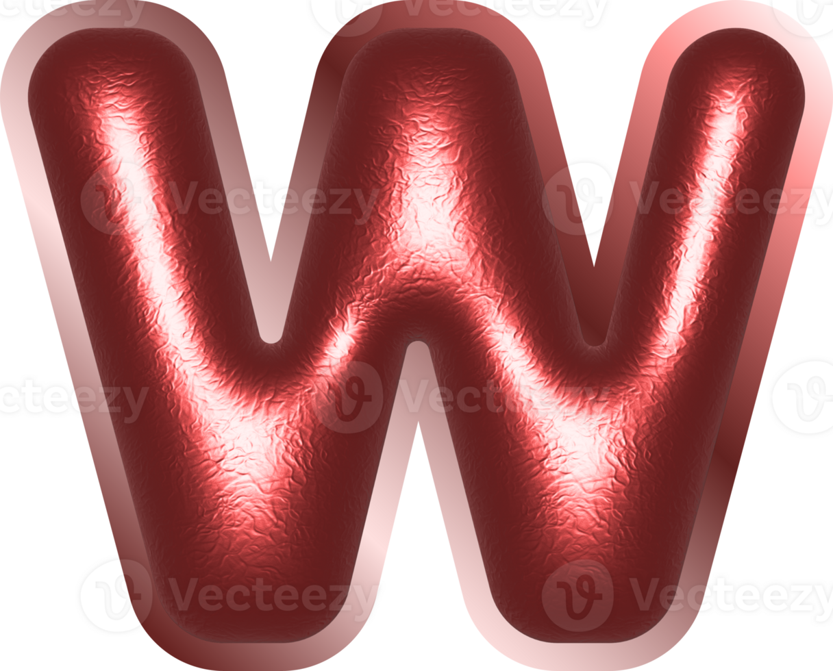 Letter illustration. Hand drawn picture png