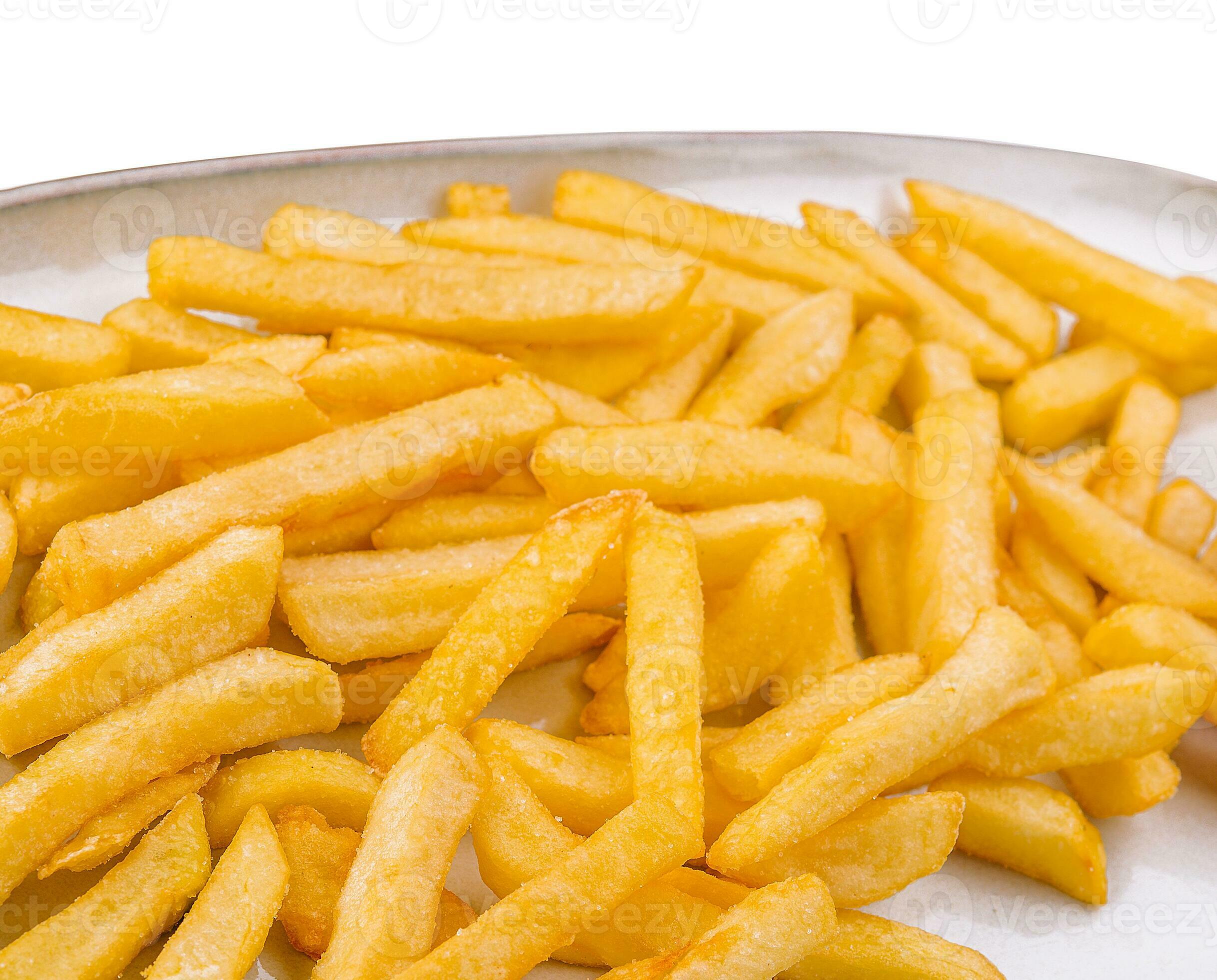 Crispy french fries ready to eat 31753701 Stock Photo at Vecteezy
