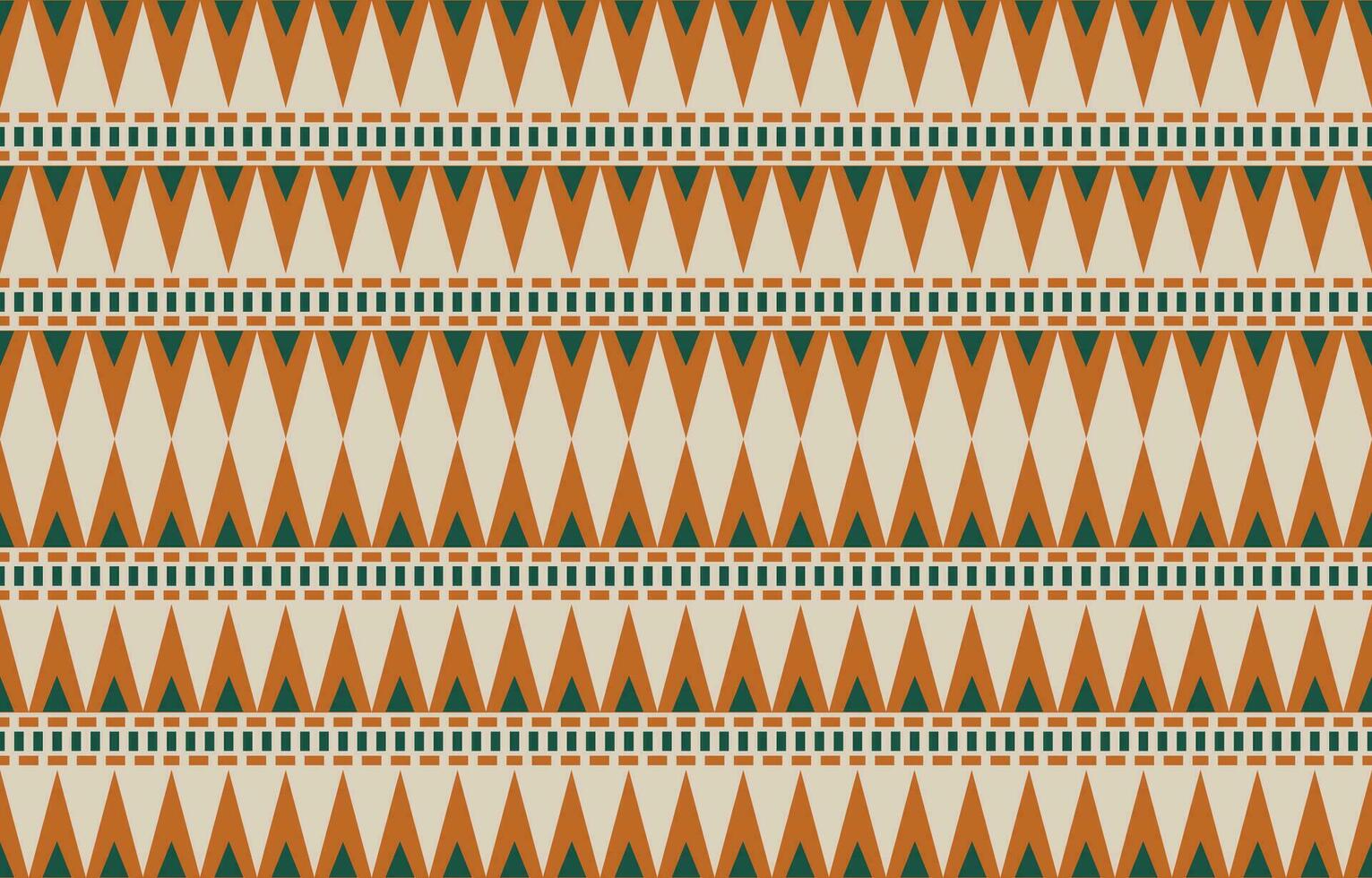 étnico resumen ikat Arte. azteca ornamento impresión. geométrico étnico modelo sin costura color oriental. diseño para antecedentes ,cortina, alfombra, fondo de pantalla, ropa, envase, batik, vector ilustración.