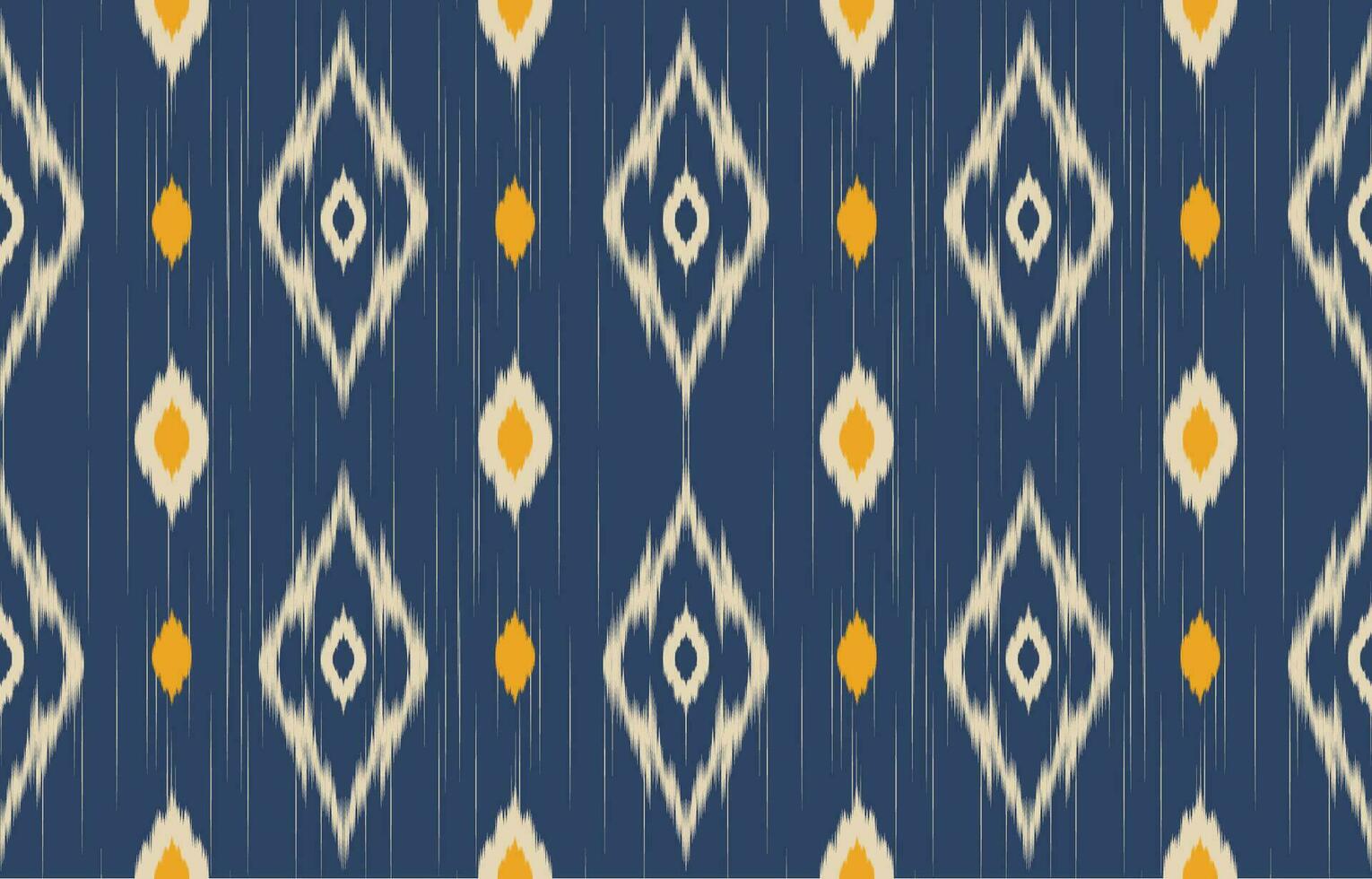 Ethnic abstract ikat art. Aztec ornament print. geometric ethnic pattern seamless  color oriental.  Design for background ,curtain, carpet, wallpaper, clothing, wrapping, Batik, vector illustration.